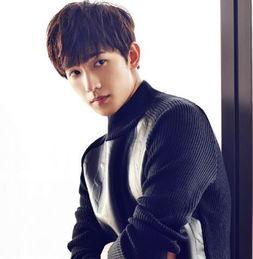 中国娱乐圈的帅哥,盘点那些让人惊艳的帅哥明星