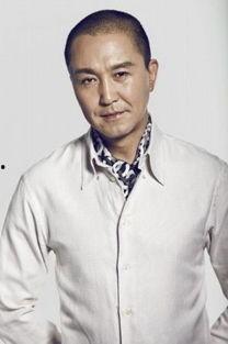 演员吴刚个人资料,从银幕硬汉到实力派演员的蜕变之路