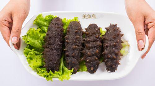 明星海参,滋补养生，引领健康潮流