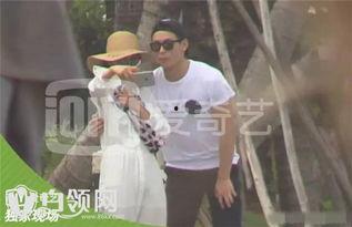 许文楠 家庭背景