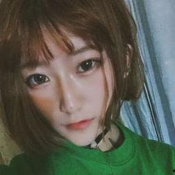 尾鱼个人资料,揭秘网络文学界的神秘才女