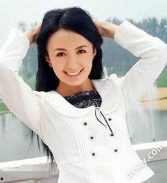 杨童舒老公的照片,儒雅气质，魅力四溢